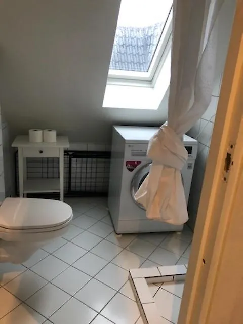 Floyen Apartment Bergen