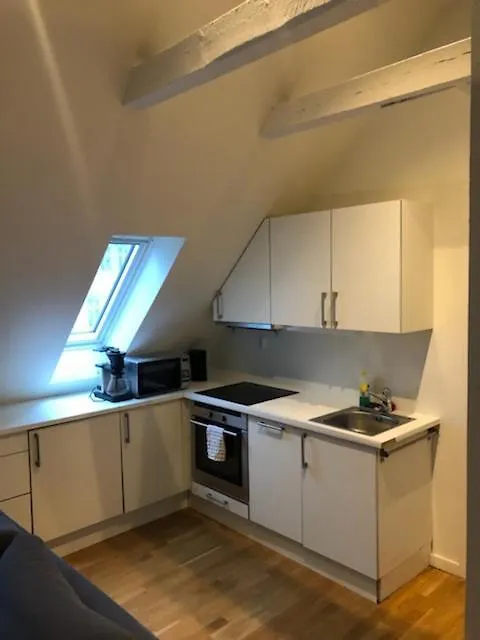 Floyen Apartment Bergen