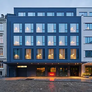 4* Hotel Zander K