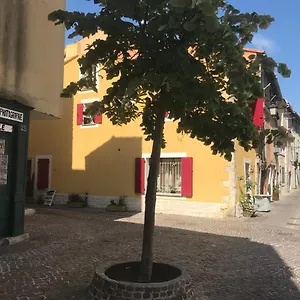 A La Venise Provencale , Martigues France