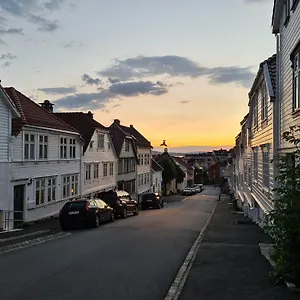 Floyen Townhouse Appartement