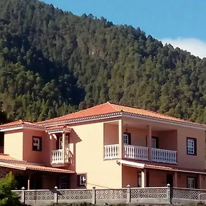 Casa Valeria Santa Cruz de la Palma (Isla de la Palma)