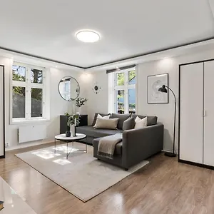 Perfect Getaway 7 Min To Centrum Appartement