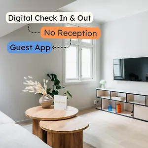 L Floyen Appartement
